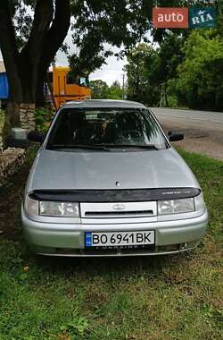 Седан ВАЗ 2110 2004 в 