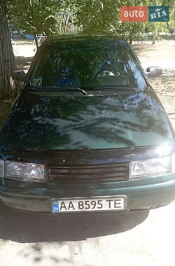 Седан ВАЗ 2110 2002 в Киеве