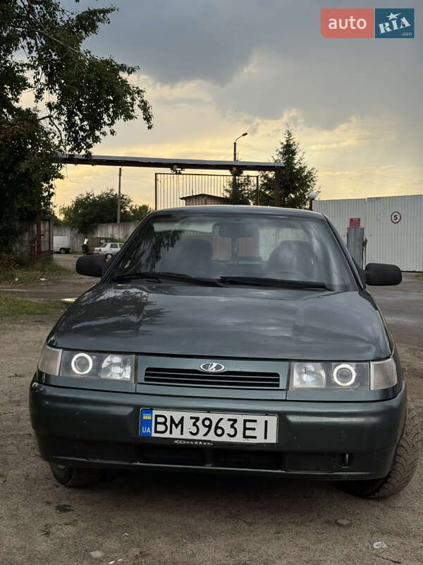 ВАЗ / Lada 2110 2008