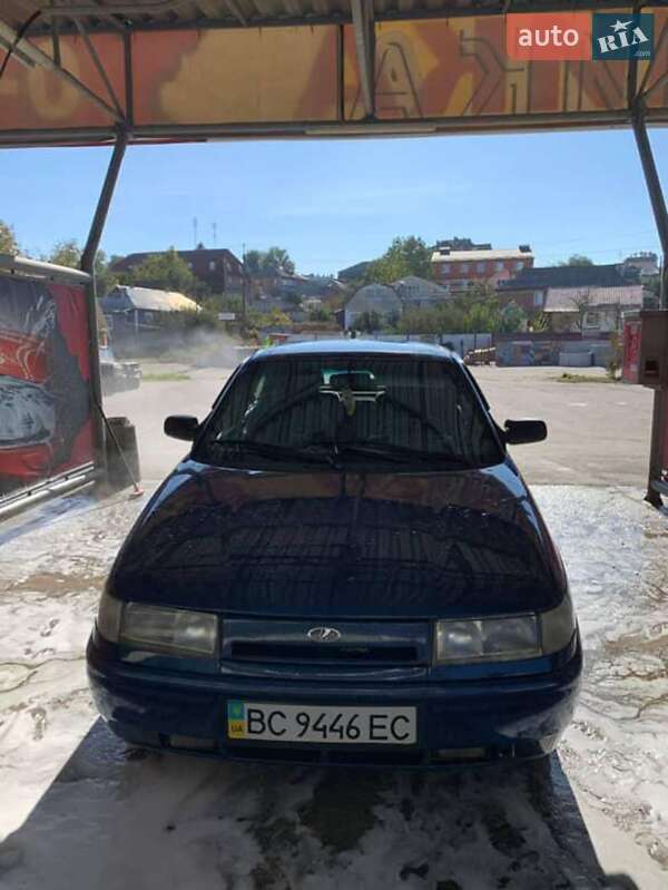 Седан ВАЗ / Lada 2110 2005 в Жмеринке