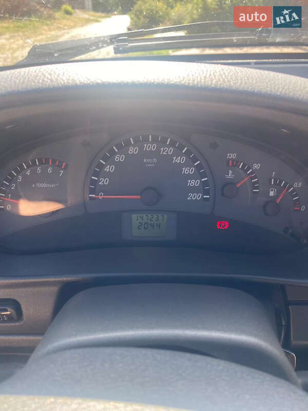 Седан ВАЗ / Lada 2110 2011 в Александрие