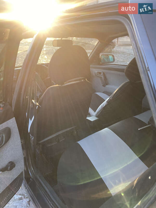 Седан ВАЗ / Lada 2110 2007 в Кам'янець-Подільському фото 10 Седан ВАЗ / Lada 2110 2007 в Кам'янець-Подільському