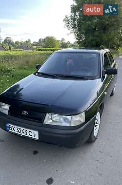 Седан ВАЗ / Lada 2110 2006 в Хмельницком