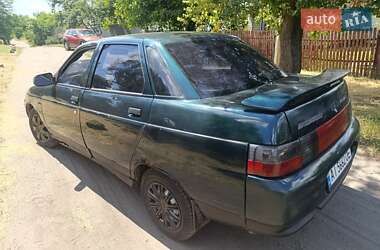 Седан ВАЗ 2110 2003 в 