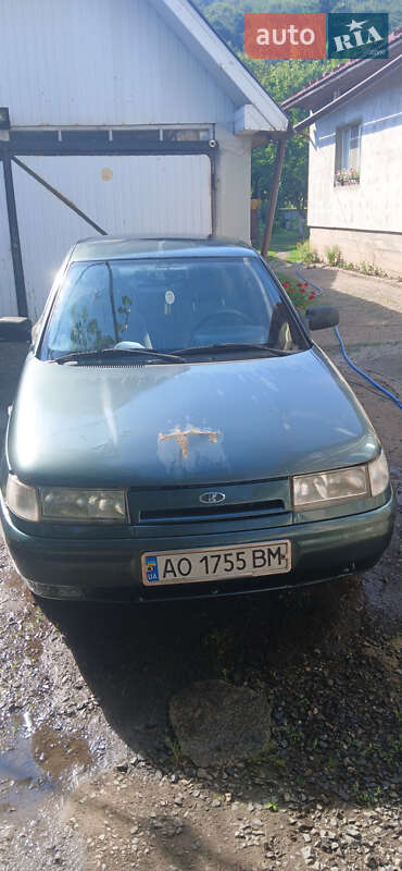 ВАЗ / Lada 2110 2006
