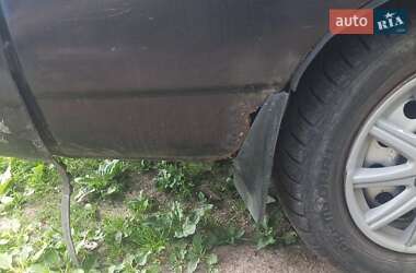 Седан ВАЗ 2110 2000 в 