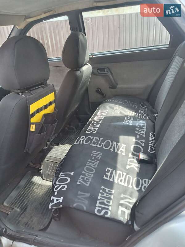 Седан ВАЗ / Lada 2110 2006 в Львове