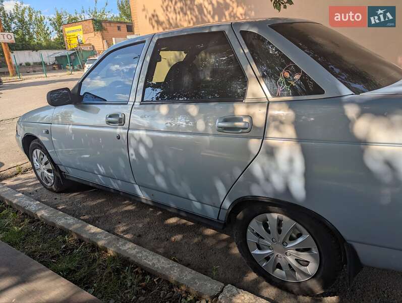 Седан ВАЗ / Lada 2110 2005 в Сарнах