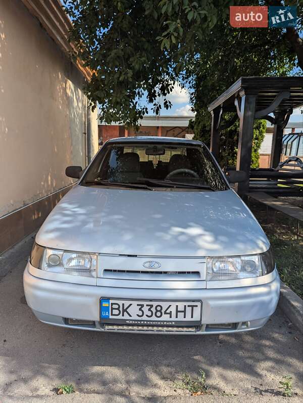 Седан ВАЗ / Lada 2110 2005 в Сарнах