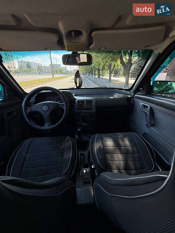 Седан ВАЗ / Lada 2110 2007 в Черкасах