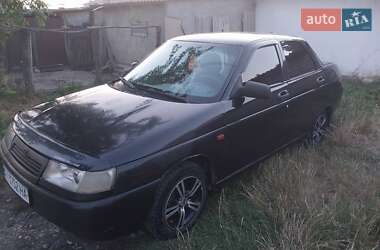 Седан ВАЗ 2110 2008 в Крыжополе