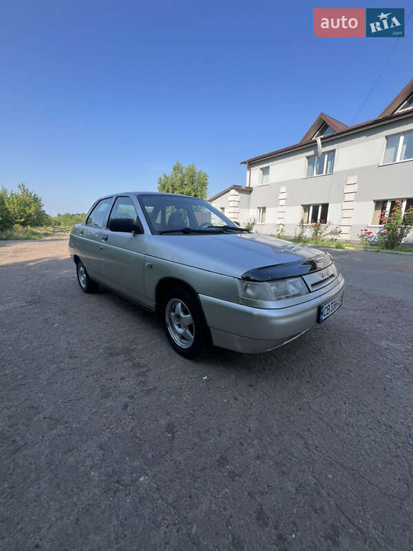 ВАЗ / Lada 2110 2006