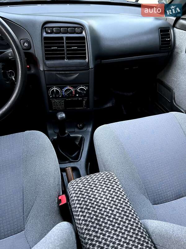 Седан ВАЗ / Lada 2110 2009 в Гадячі