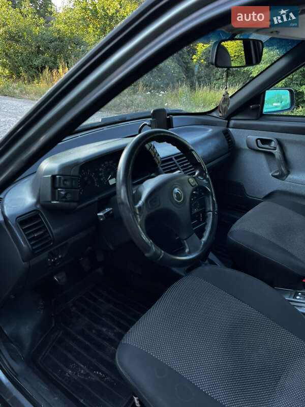 Седан ВАЗ / Lada 2110 2007 в Лозовій