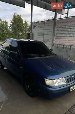 Седан ВАЗ 2110 2005 в Білій Церкві