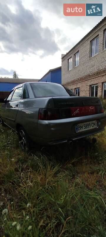 Седан ВАЗ / Lada 2110 2007 в Кролевце