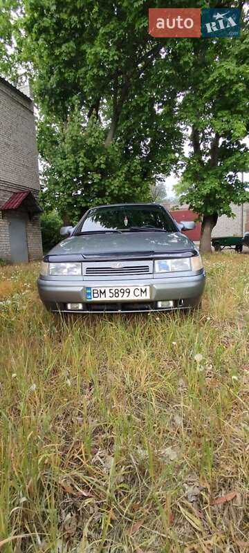 Седан ВАЗ / Lada 2110 2007 в Кролевце