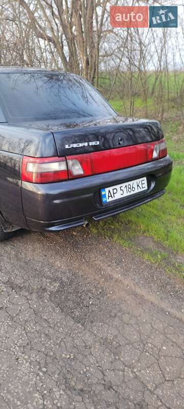 Седан ВАЗ / Lada 2110 2010 в Березанке
