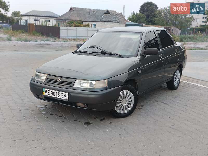 Седан ВАЗ / Lada 2110 2011 в Новому Бузі