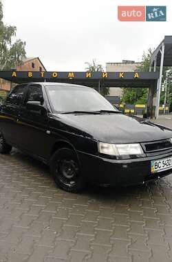 Седан ВАЗ 2110 2007 в 