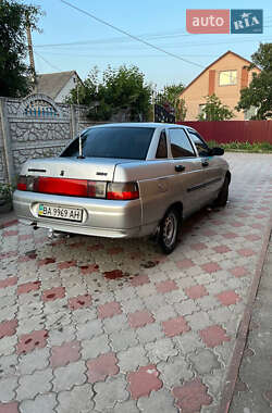 Седан ВАЗ 2110 2007 в 