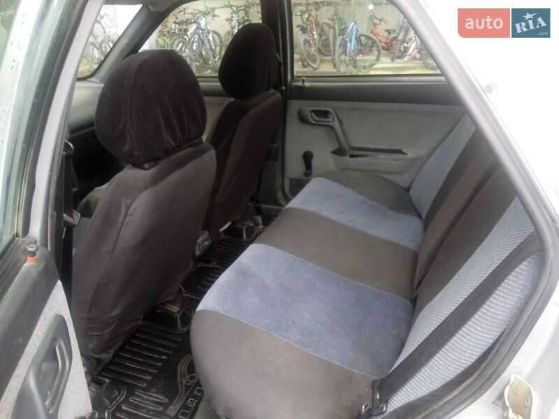 Седан ВАЗ / Lada 2110 2009 в Красилові