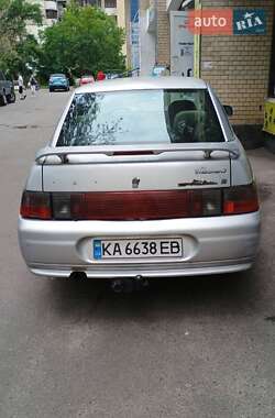 Седан ВАЗ 2110 2003 в 