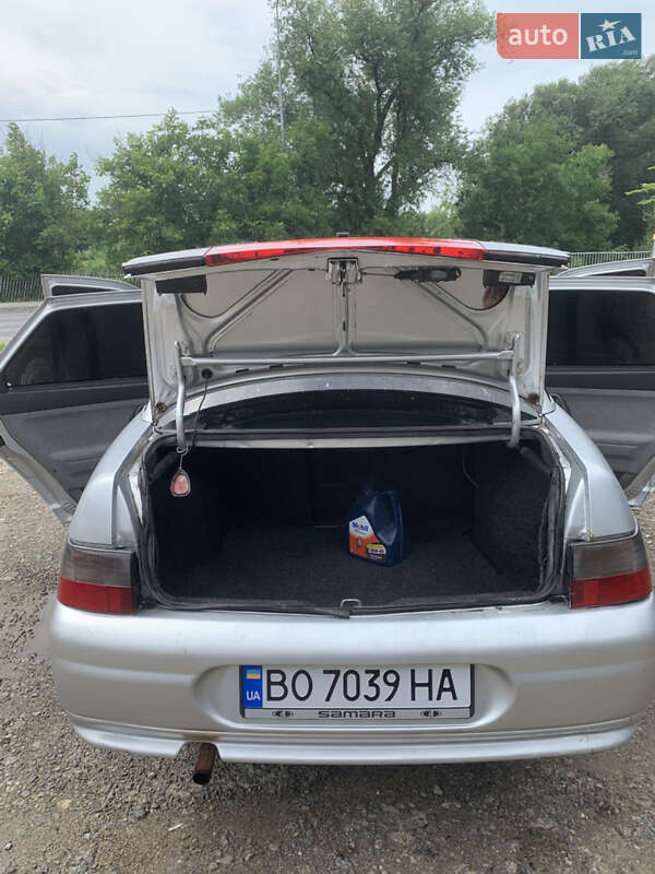 Седан ВАЗ / Lada 2110 2008 в Чорткове