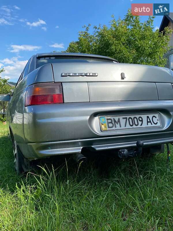 ВАЗ / Lada 2110 2006