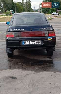 Седан ВАЗ 2110 2005 в 
