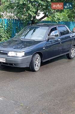 Седан ВАЗ 2110 2005 в Новоархангельске