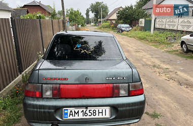 Седан ВАЗ 2110 2006 в 