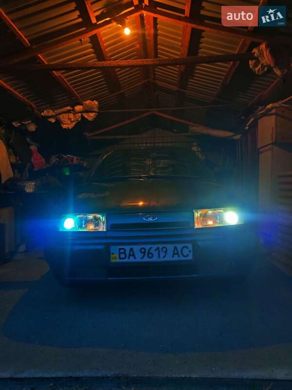 Седан ВАЗ / Lada 2110 2006 в Новой Праге