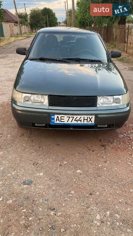 Седан ВАЗ / Lada 2110 2009 в Кривому Розі