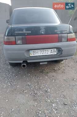 Седан ВАЗ 2110 2006 в 