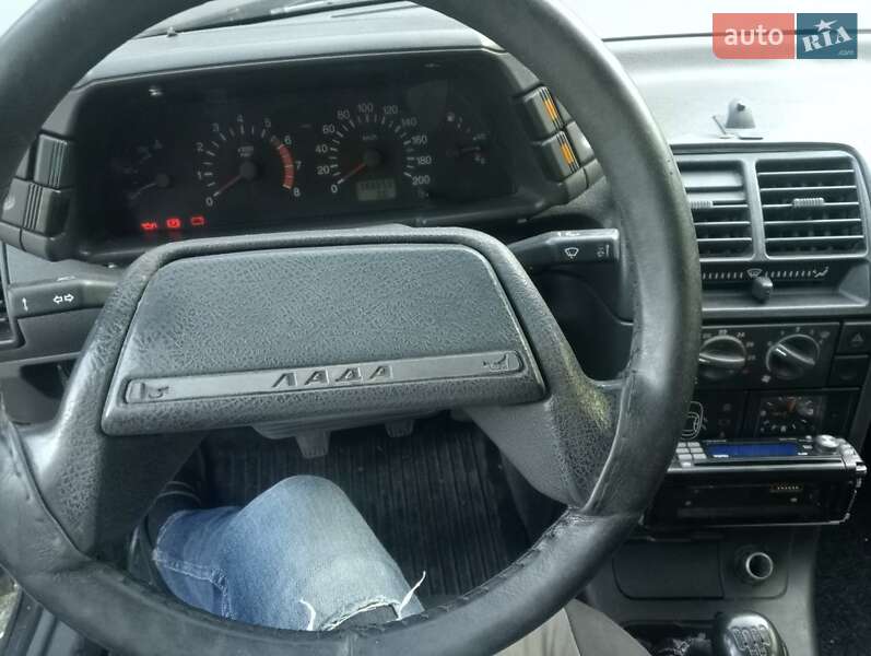 Седан ВАЗ / Lada 2110 2006 в Одесі