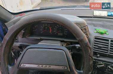 Седан ВАЗ / Lada 2110 2007 в 