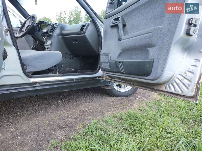 Седан ВАЗ / Lada 2110 2008 в Ніжині