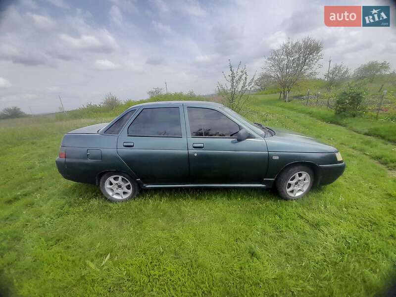 ВАЗ / Lada 2110 2005