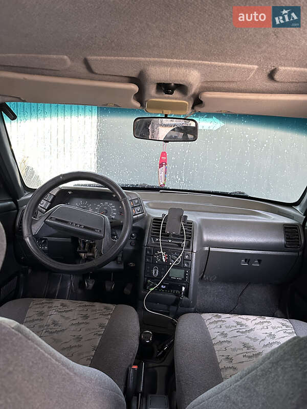 Седан ВАЗ / Lada 2110 2005 в Запорожье