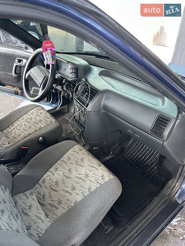 Седан ВАЗ / Lada 2110 2005 в Запорожье