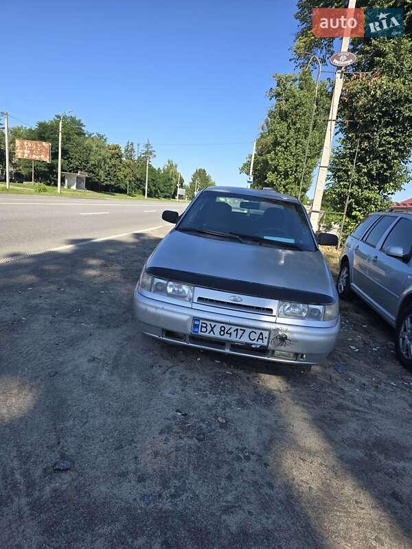 ВАЗ / Lada 2110 2003