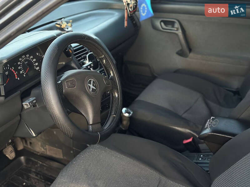 Седан ВАЗ / Lada 2110 2007 в Карлівці