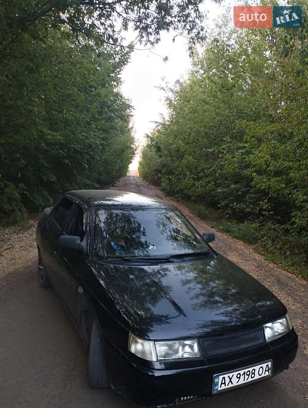 Седан ВАЗ / Lada 2110 2008 в Изюме