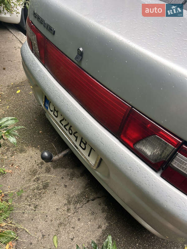Седан ВАЗ / Lada 2110 2007 в Чернигове