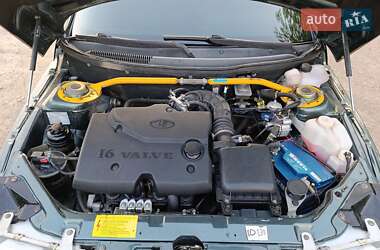 Седан ВАЗ / Lada 2110 2006 в 
