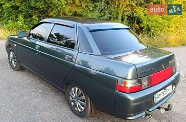 Седан ВАЗ / Lada 2110 2006 в 