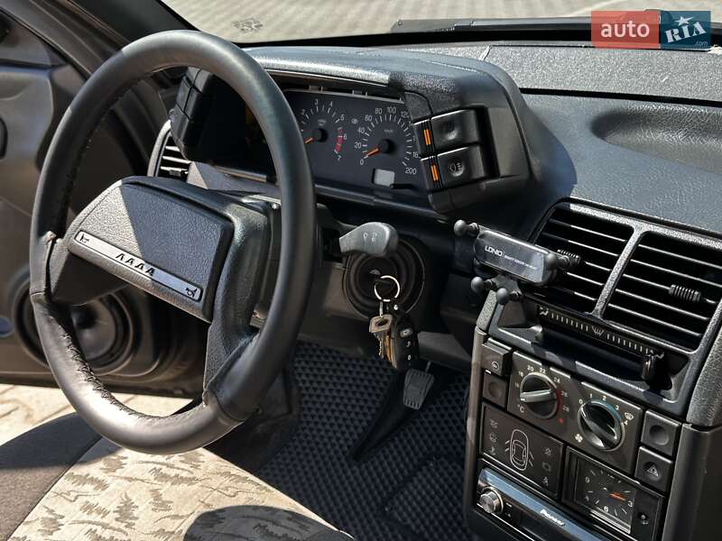 Седан ВАЗ / Lada 2110 2006 в Павлограде фото 12 Седан ВАЗ / Lada 2110 2006 в Павлограде