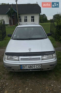 Седан ВАЗ / Lada 2110 2007 в Калуші
