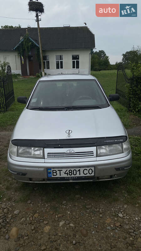 Седан ВАЗ / Lada 2110 2007 в Калуше